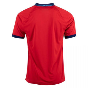 Camiseta Inglaterra 22/23 II Visitante - Versión Aficionado