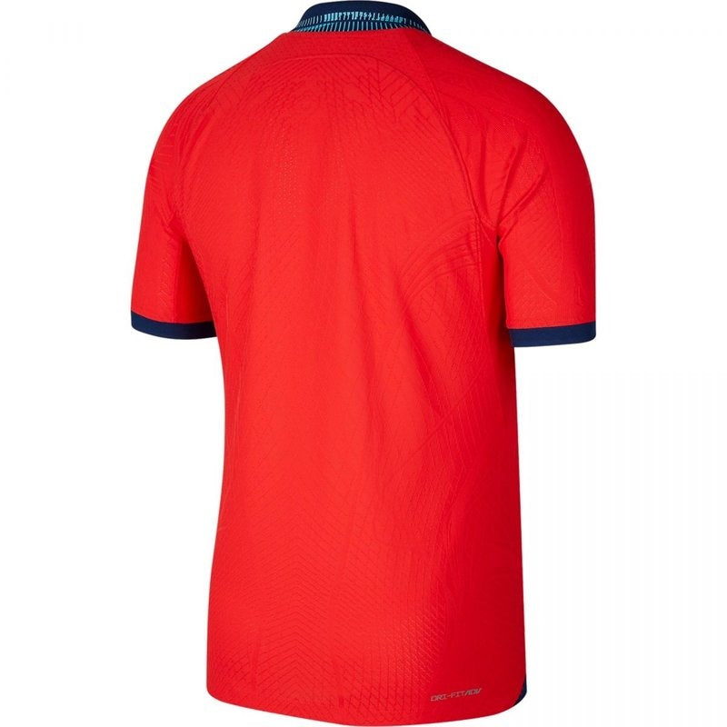 Camiseta Inglaterra 22/23 II Visitante - Versión Jugador