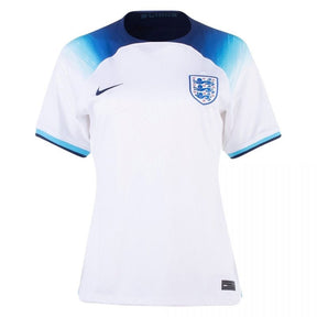 Camiseta Inglaterra 22/23 I Casa - Femenina