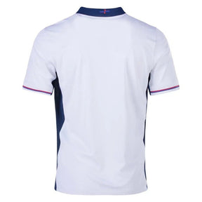 Camiseta Inglaterra 24/25 I Casa - Versión Aficionado