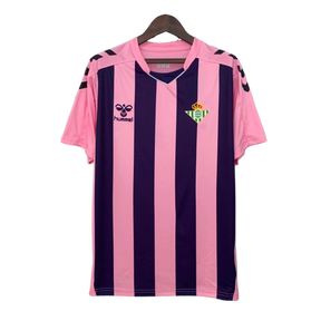 Camiseta Real Betis 25/26 Edición Especial - Versión Aficionado