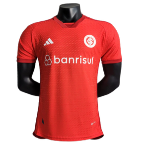 Camiseta Internacional 23/24 I Casa - Versión Jugador