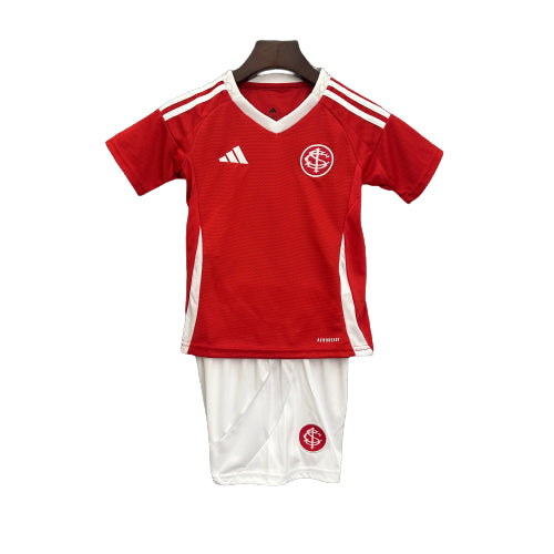 Kit Infantil Internacional 25/26 I Casa