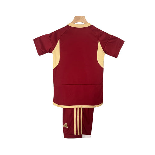 Conjunto Infantil - Venezuela 24/25 I Casa