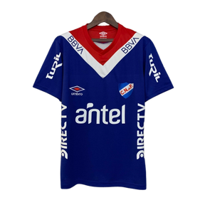 Camiseta Nacional 25/26 Entrenamiento - Azul - Versión Aficionado