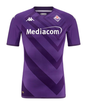 Camiseta Fiorentina 22/23 I Casa - Versión Aficionado