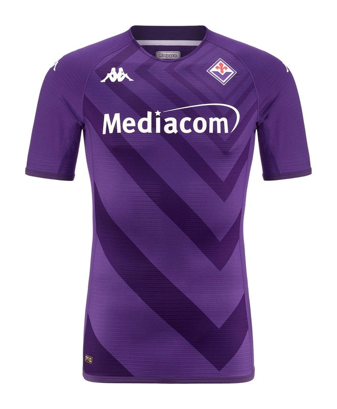Camiseta Fiorentina 22/23 I Casa - Versión Aficionado