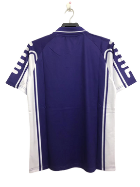 Camiseta Fiorentina 99/00 I Casa - Versión Retro