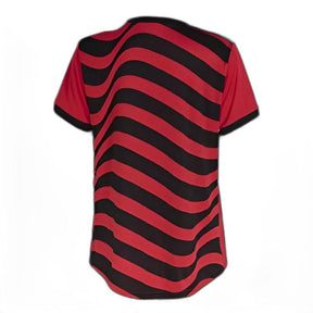 Camiseta Flamengo 22/23 III Tercera - Femenina
