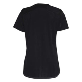 Camiseta Flamengo 23/24 III Tercera Negro - Femenina