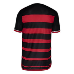 Camiseta Flamengo 24/25 I Casa - Versión Jugador
