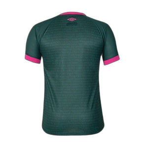 Camiseta Fluminense 23/24 III Tercera - Versión Jugador