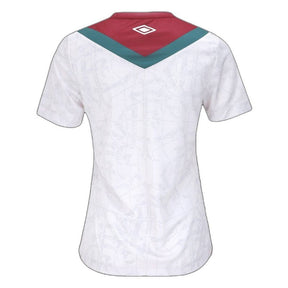 Camiseta Fluminense 24/25 III Tercera - Femenina