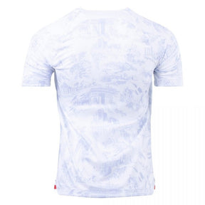 Camiseta Francia 22/23 II Visitante - Versión Aficionado