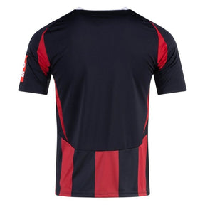 Camiseta Fulham 24/25 II Visitante - Versión Aficionado