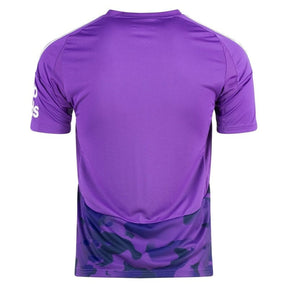 Camiseta Fulham 24/25 III Tercera - Versión Aficionado