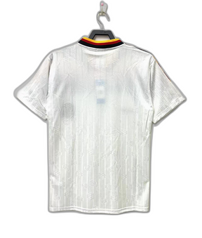 Camiseta Alemania 1994 I Casa - Versión Retro