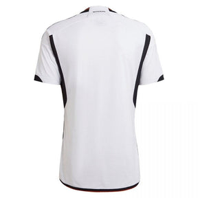 Camiseta Alemania 22/23 I Casa - Versión Aficionado