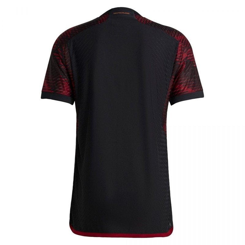 Camiseta Alemania 22/23 II Visitante - Versión Jugador
