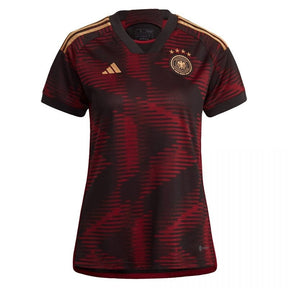 Camiseta Portugal 22/23 I Casa - Femenina