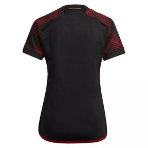 Camiseta Portugal 22/23 I Casa - Femenina