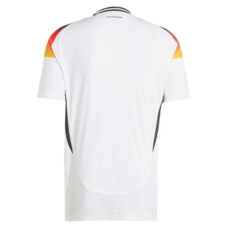 Camiseta Alemania 24/25 I Casa - Versión Aficionado
