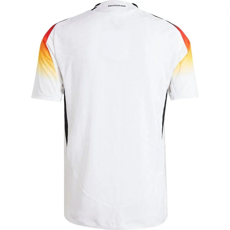 Camiseta Alemania 24/25 I Casa - Versión Jugador