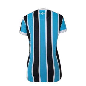 Camiseta Grêmio 23/24 I Casa - Femenina