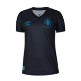 Camiseta Grêmio 23/24 III Tercera - Femenina