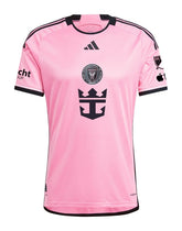 Camiseta Inter Miami CF 2024 I Casa - Versión Aficionado