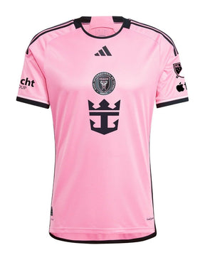 Camiseta Inter Miami CF 2024 I Casa - Versión Aficionado