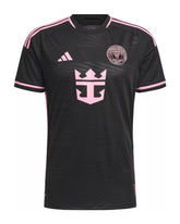 Camiseta Inter Miami CF 2024 II Visitante - Versión Aficionado