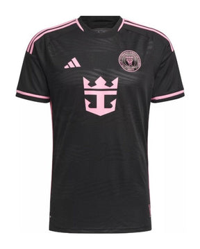 Camiseta Inter Miami CF 2024 II Visitante - Versión Aficionado