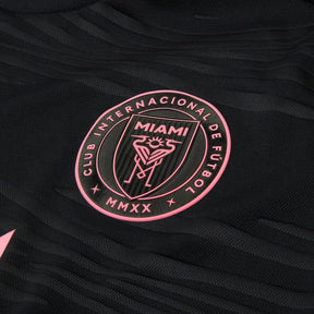 Camiseta Inter Miami CF 2024 II Visitante - Versión Aficionado