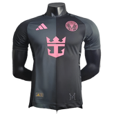 Camiseta Inter Miami CF 25/26 II Visitante - Versión Jugador