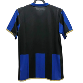 Camiseta Inter de Milán 08/09 I Casa - Versión Retro