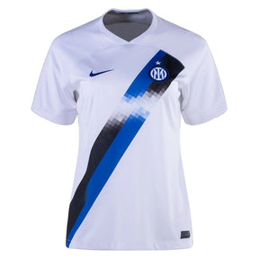 Camiseta Inter de Milán 23/24 II Visitante - Femenina