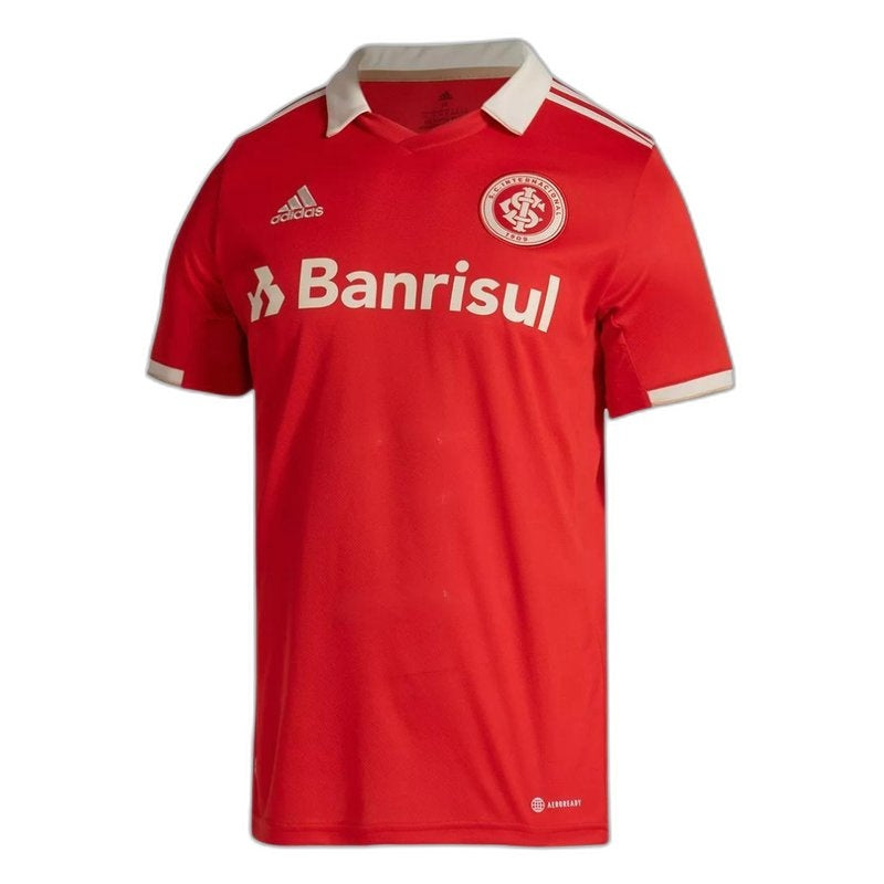 Camiseta Internacional 22/23 I Casa - Versión Aficionado