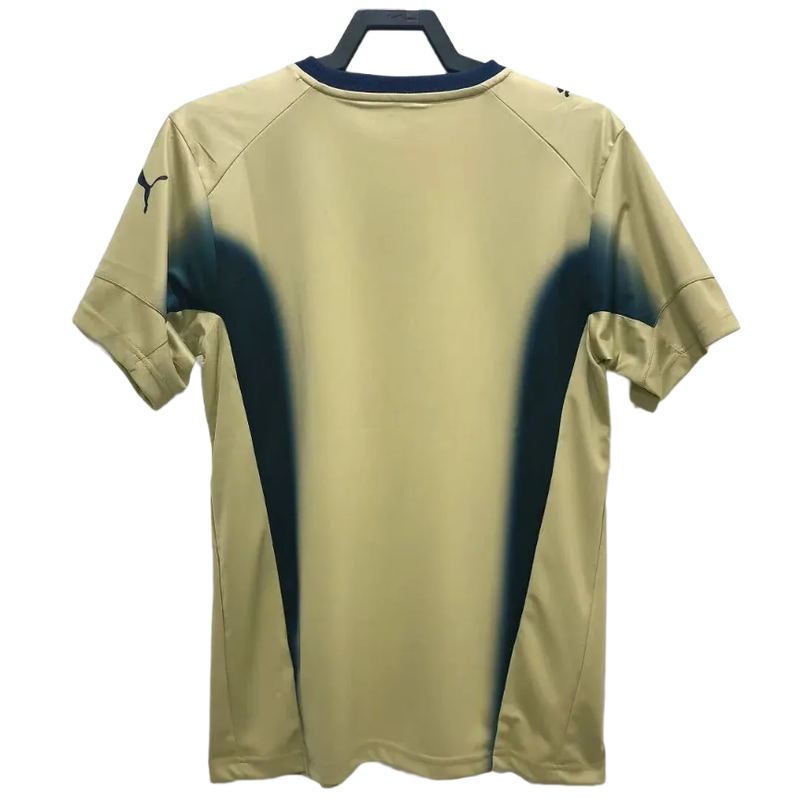 Camiseta Italia 2006 Portero - Versión Retro