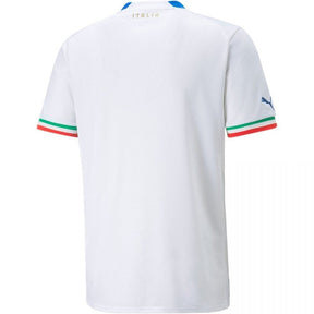 Camiseta Italia 22/23 II Visitante - Versión Aficionado