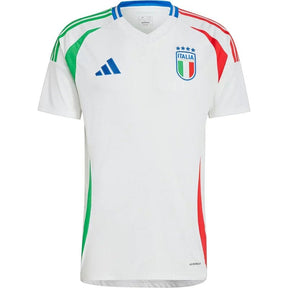 Camiseta Italia 24/25 II Visitante - Versión Aficionado
