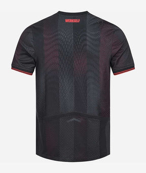 Camiseta Bayer 04 Leverkusen 25/26 I Casa - Versión Aficionado