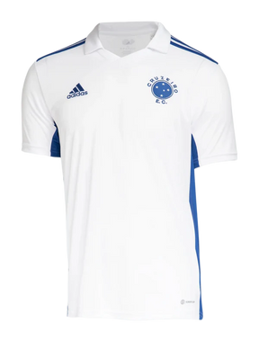 Camiseta Cruzeiro 22/23 II Visitante - Versión Aficionado