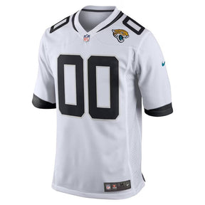 Camiseta NFL Jacksonville Jaguars - Versión de Juego - Blanco