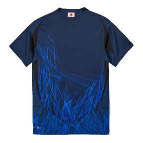 Camiseta Japón 24/25 I Casa - Versión Jugador