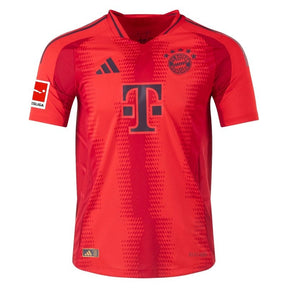 Camiseta Joshua Kimmich Bayern de Múnich 24/25 I Casa - Versión Jugador
