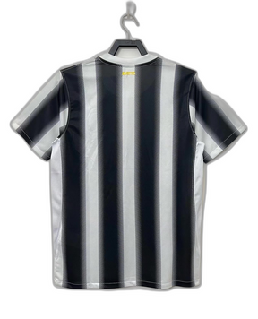 Camiseta Juventus 11/12 I Casa - Versión Retro