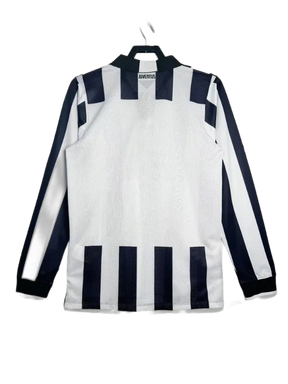 Camiseta Juventus 14/15 I Casa - Manga Larga Versión Retro