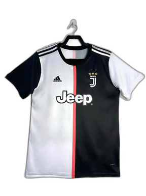 Camiseta Juventus 19/20 I Casa - Versión Retro