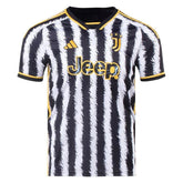 Camiseta Juventus 23/24 I Casa - Versión Aficionado